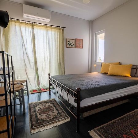 Spacious Apartment In Kavouri Афіни Екстер'єр фото